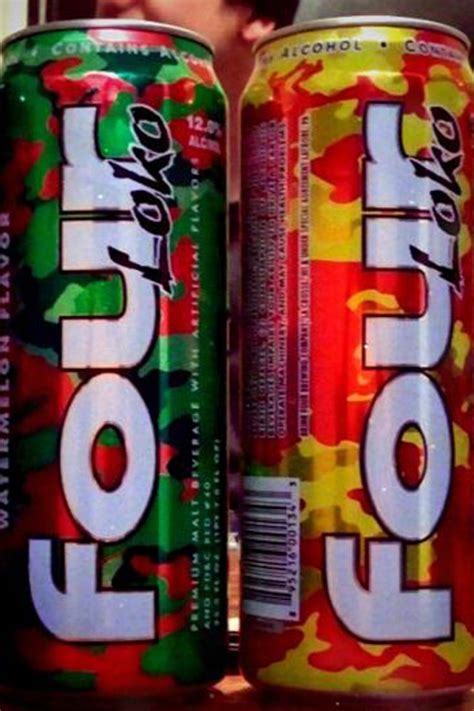 four loko dangerous.